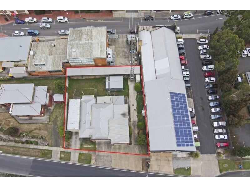 2 Anderson Street, Leongatha VIC 3953