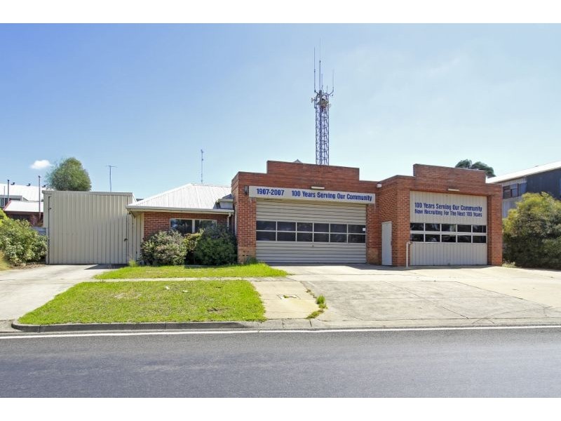 2 Anderson Street, Leongatha VIC 3953