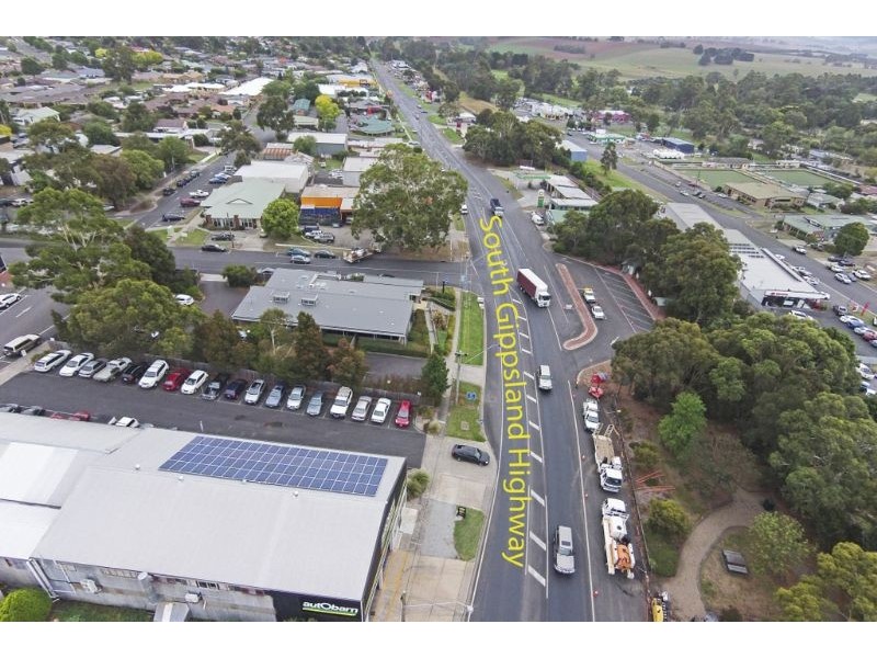 2 Anderson Street, Leongatha VIC 3953