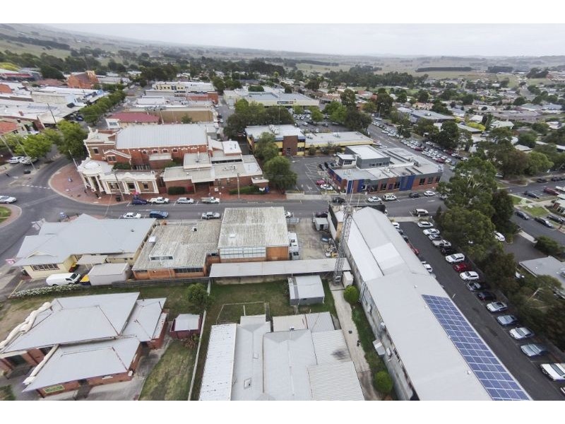 2 Anderson Street, Leongatha VIC 3953
