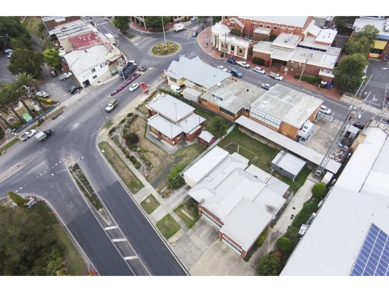 2 Anderson Street, Leongatha VIC 3953