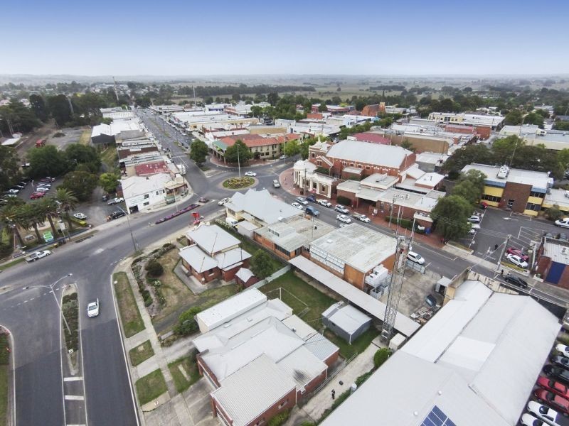 2 Anderson Street, Leongatha VIC 3953