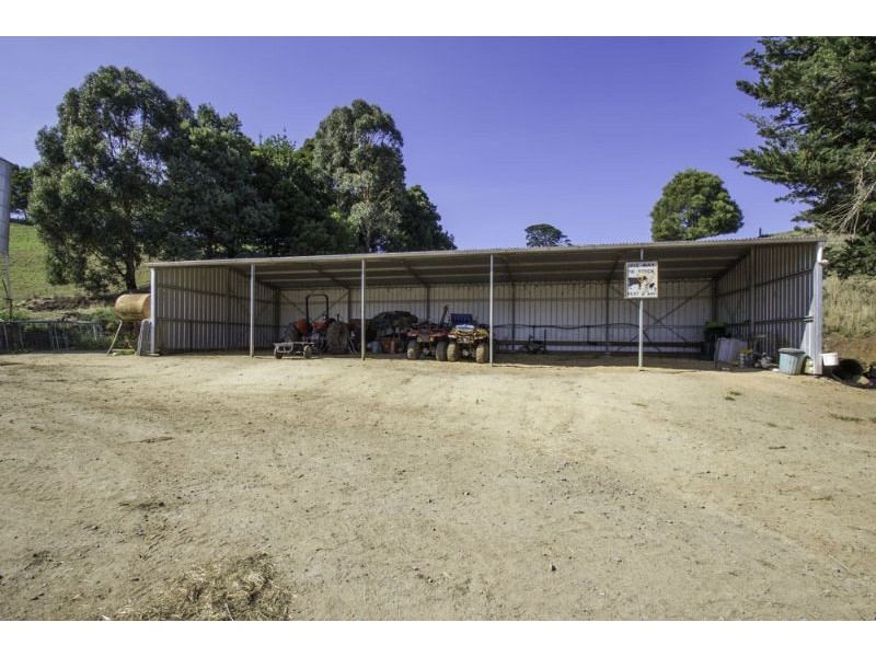 455 Mirboo-Yarragon Road, Allambee VIC 3823