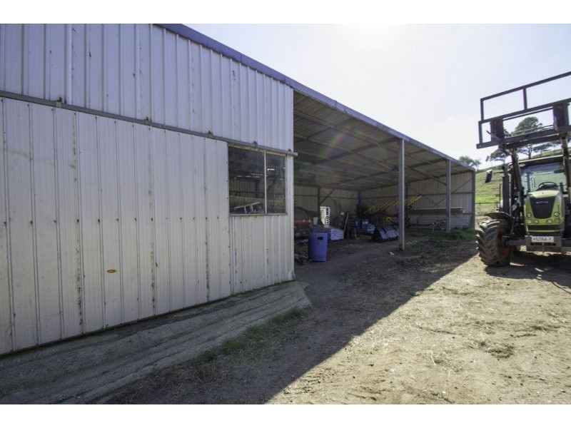 455 Mirboo-Yarragon Road, Allambee VIC 3823