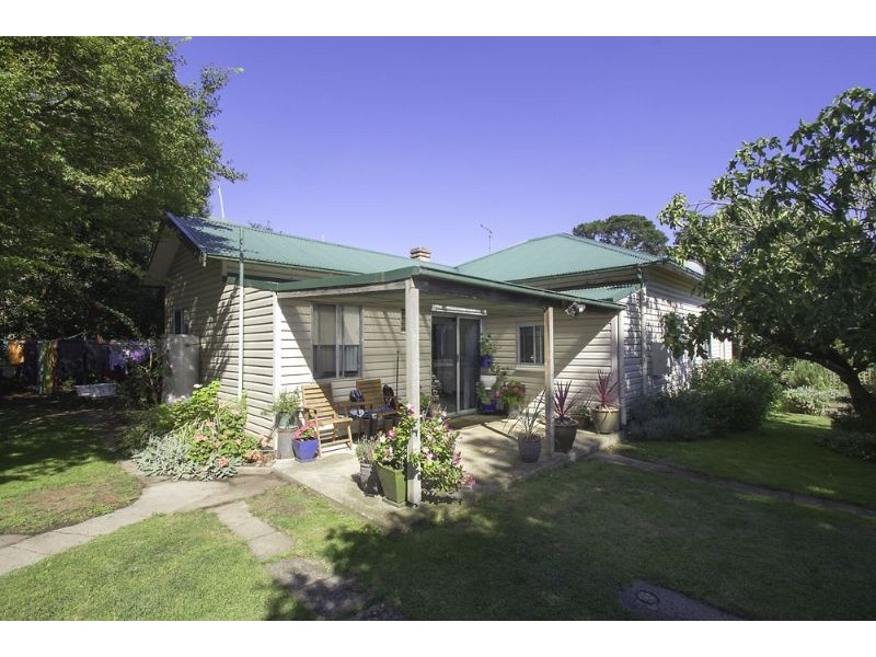 455 Mirboo-Yarragon Road, Allambee VIC 3823