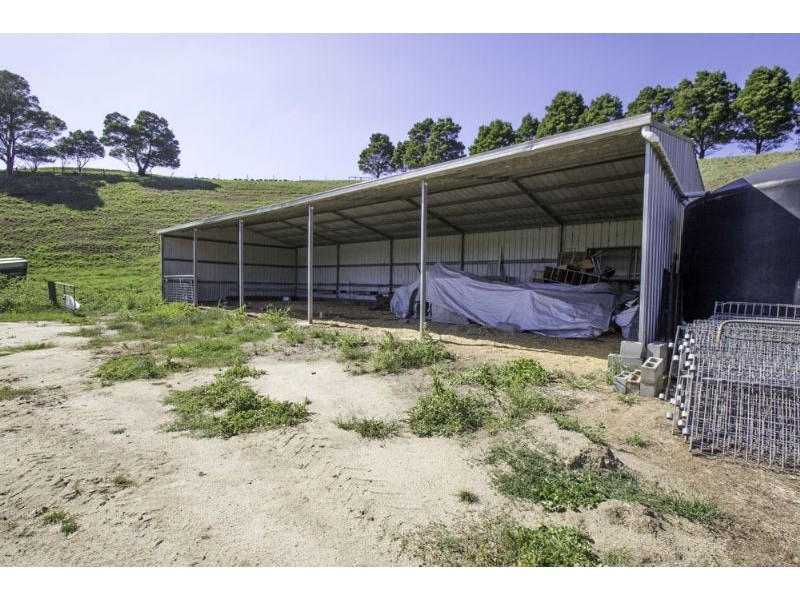 455 Mirboo-Yarragon Road, Allambee VIC 3823