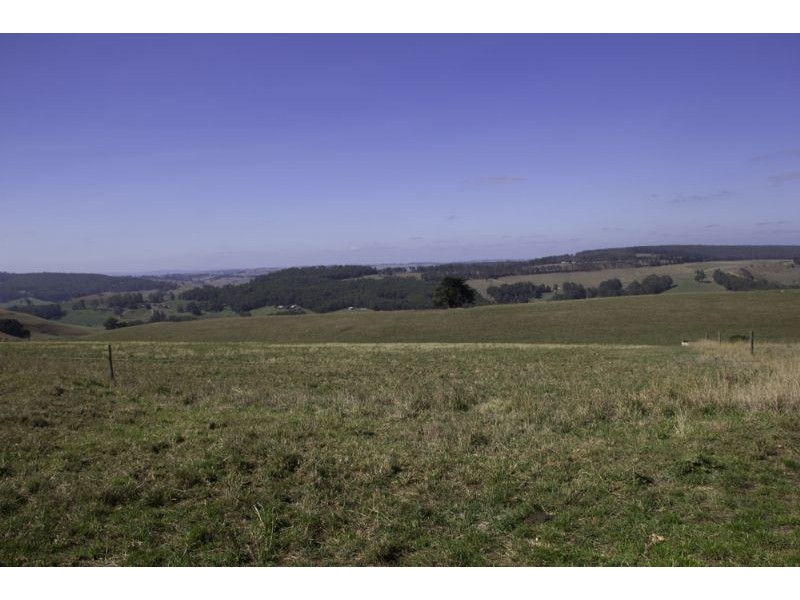 455 Mirboo-Yarragon Road, Allambee VIC 3823