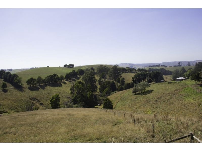 455 Mirboo-Yarragon Road, Allambee VIC 3823