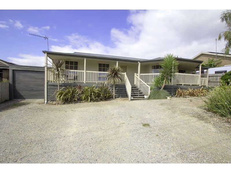 50 Shingler Street, Leongatha VIC 3953