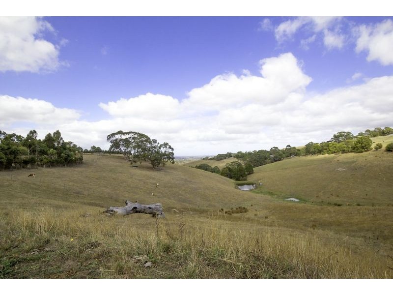 50 Whitworths Road, Korumburra South VIC 3950