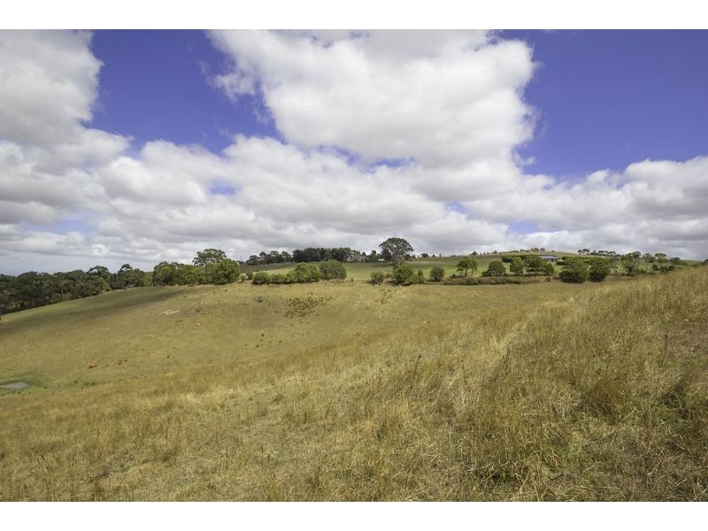 50 Whitworths Road, Korumburra South VIC 3950