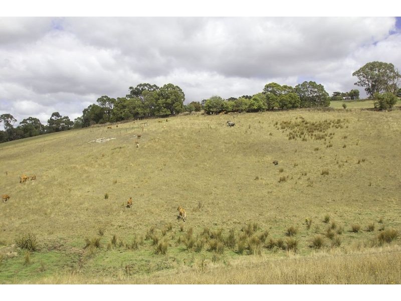 50 Whitworths Road, Korumburra South VIC 3950