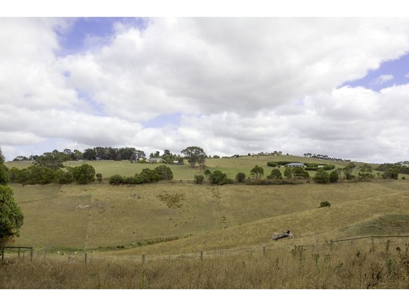 50 Whitworths Road, Korumburra South VIC 3950