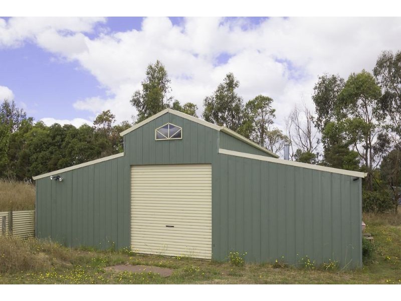 50 Whitworths Road, Korumburra South VIC 3950