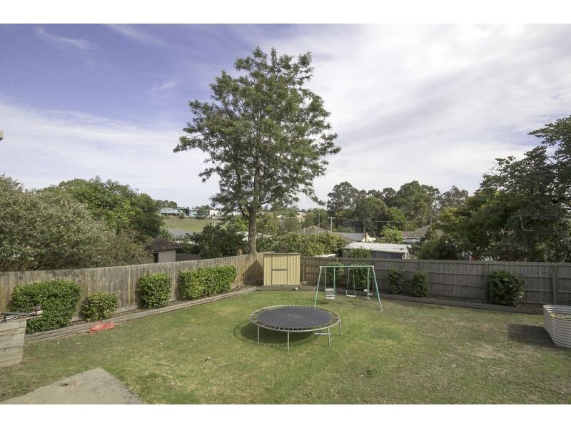 13 A’Beckett Street, Leongatha VIC 3953