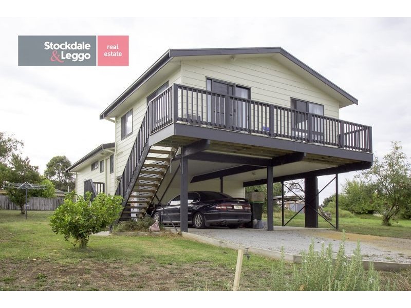42 Miller street, Dumbalk VIC 3956