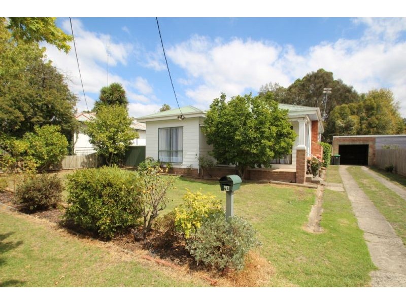 Leongatha VIC 3953