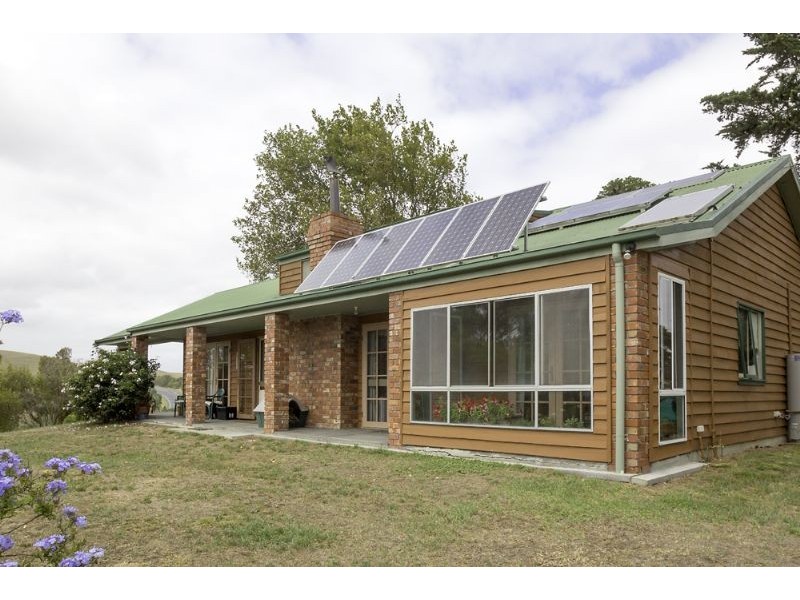 70 Bingham Road, Loch VIC 3945