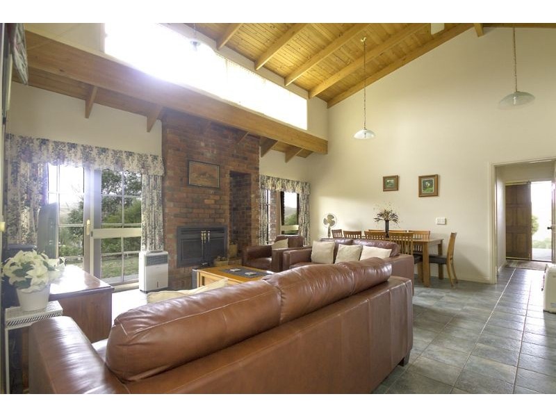 70 Bingham Road, Loch VIC 3945