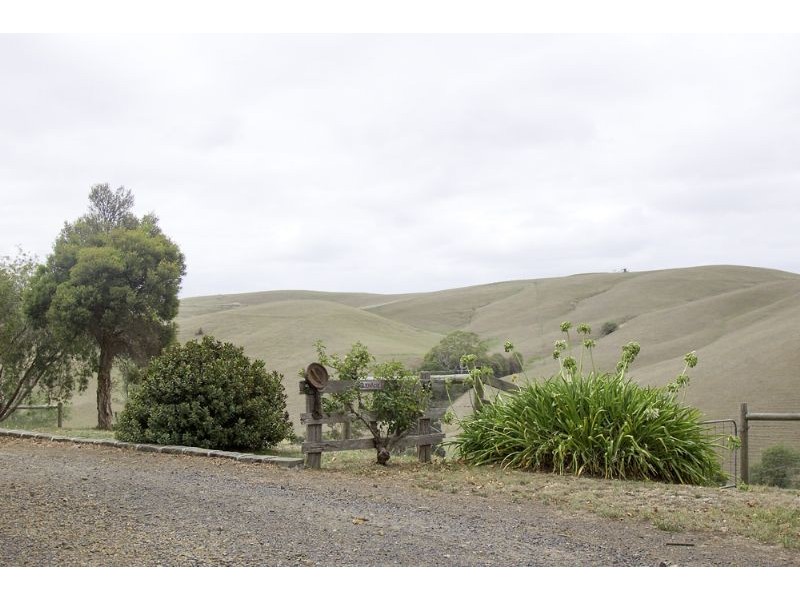 70 Bingham Road, Loch VIC 3945