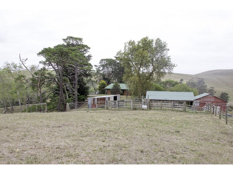 70 Bingham Road, Loch VIC 3945