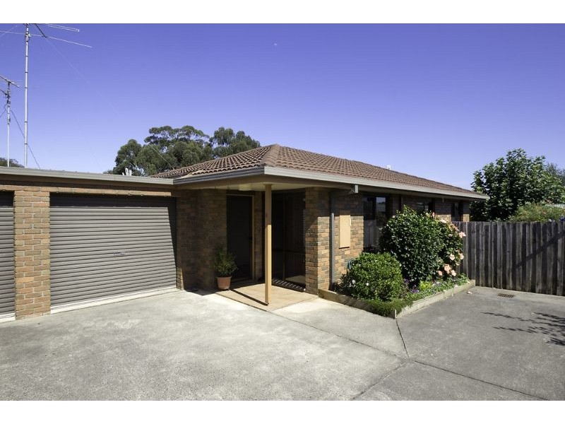 10/2 Conway Street, Leongatha VIC 3953