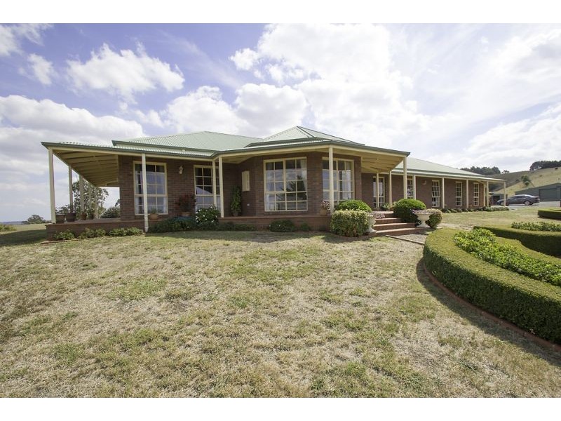 995 Canavans road, Mount Eccles VIC 3953