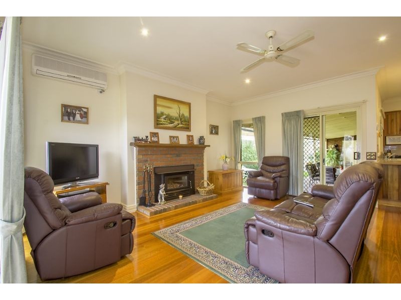 995 Canavans road, Mount Eccles VIC 3953