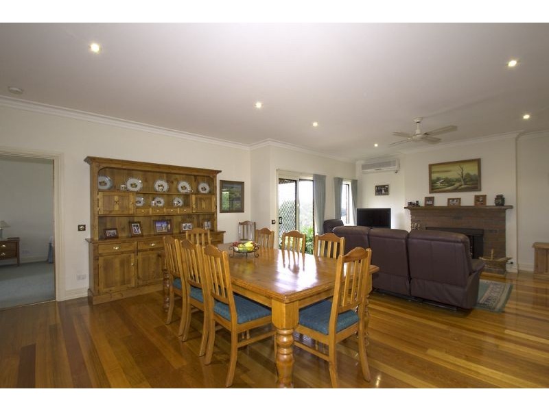 995 Canavans road, Mount Eccles VIC 3953