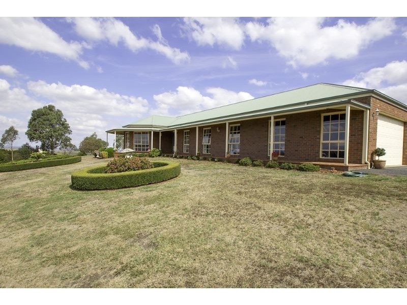995 Canavans road, Mount Eccles VIC 3953