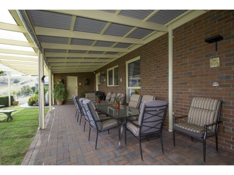 995 Canavans road, Mount Eccles VIC 3953