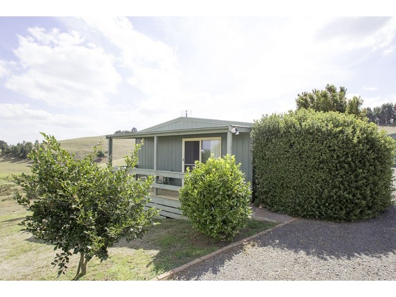 995 Canavans road, Mount Eccles VIC 3953