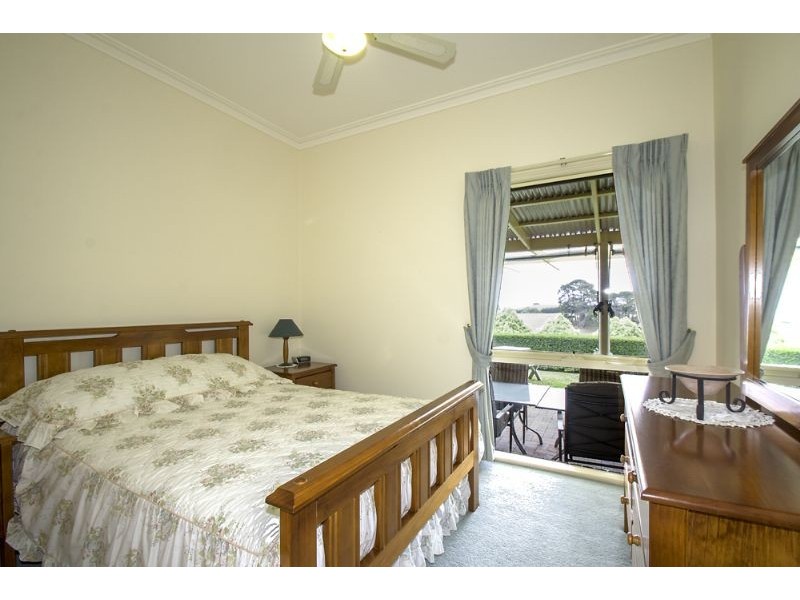 995 Canavans road, Mount Eccles VIC 3953