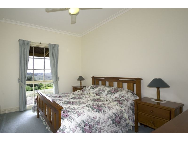 995 Canavans road, Mount Eccles VIC 3953