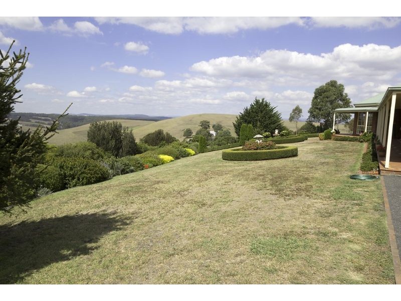 995 Canavans road, Mount Eccles VIC 3953