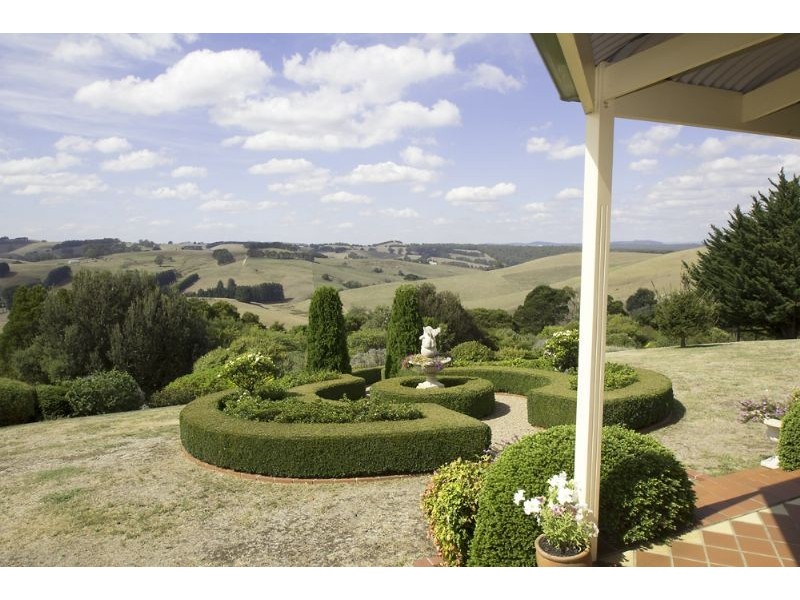 995 Canavans road, Mount Eccles VIC 3953