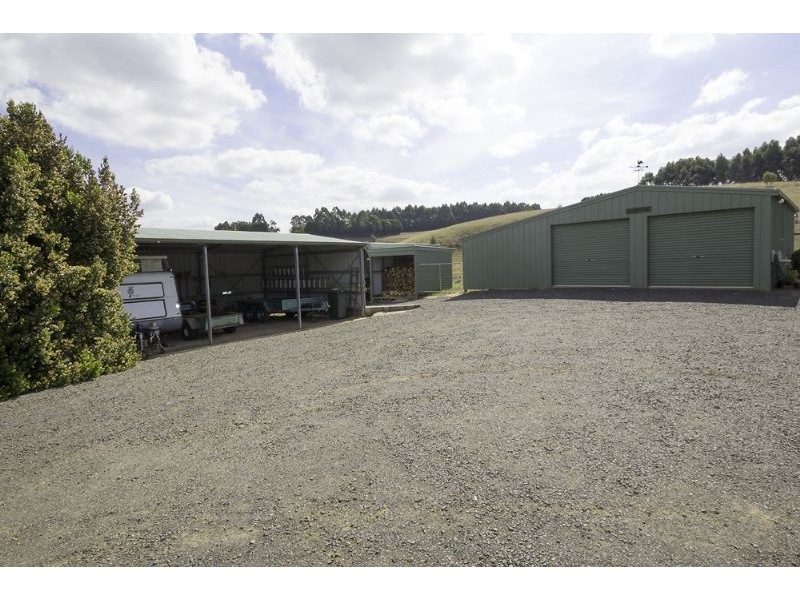 995 Canavans road, Mount Eccles VIC 3953