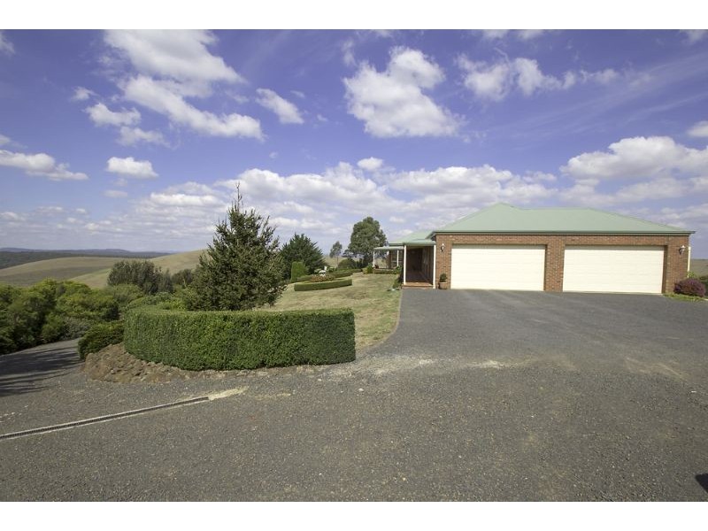 995 Canavans road, Mount Eccles VIC 3953