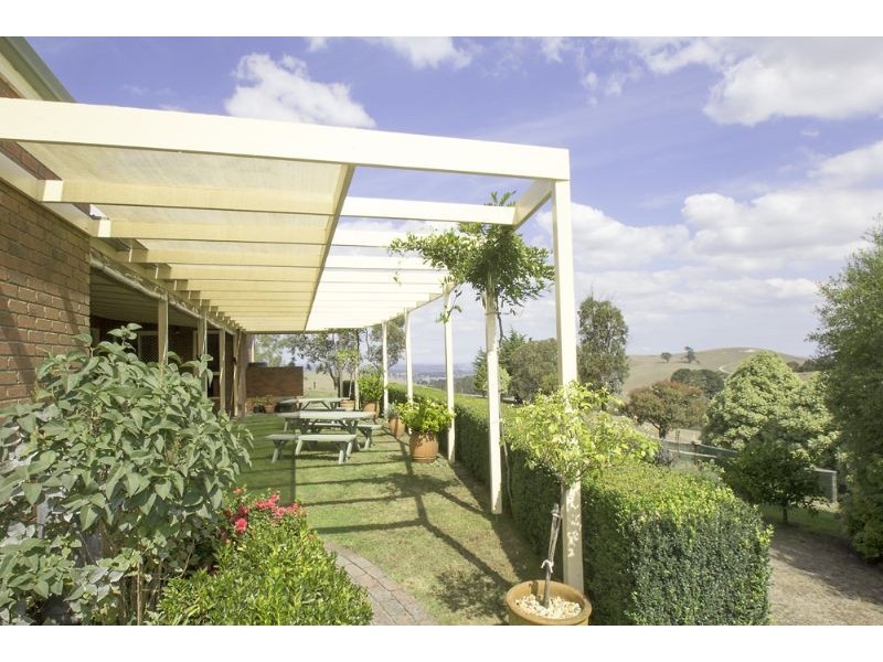 995 Canavans road, Mount Eccles VIC 3953