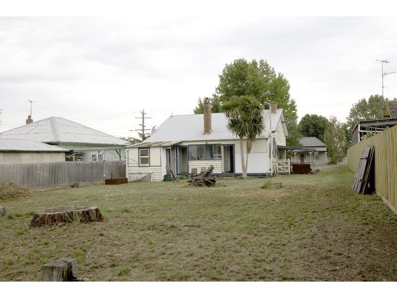 31 Hassett Street, Leongatha VIC 3953