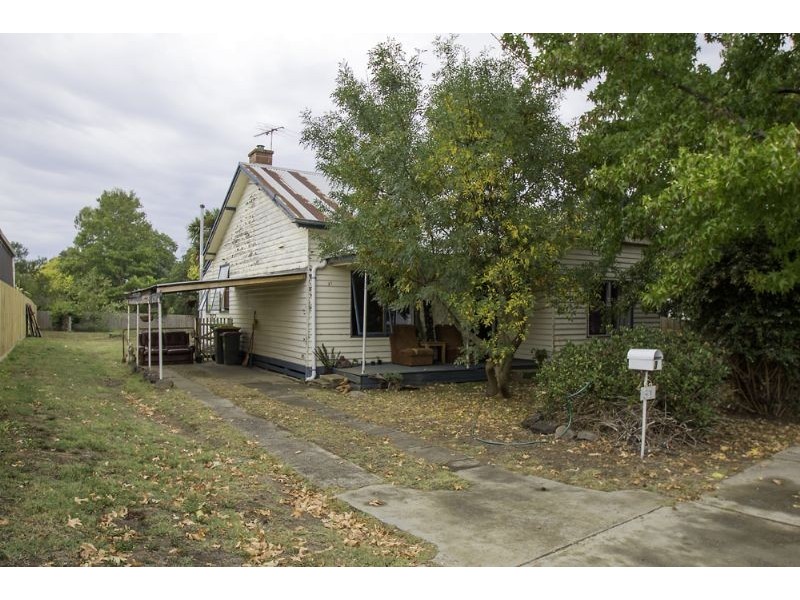 31 Hassett Street, Leongatha VIC 3953