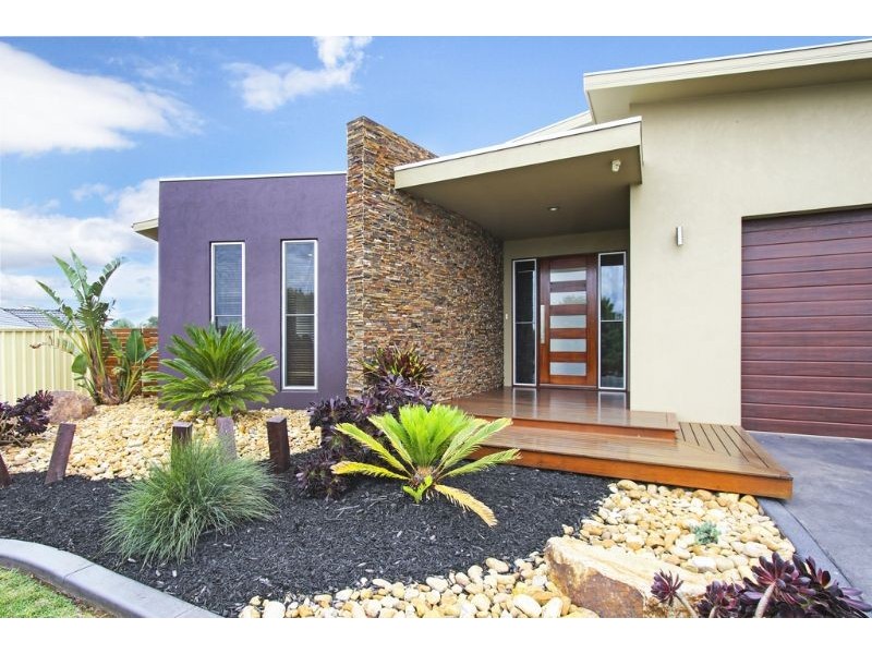 10 Arcadia Crescent, Leongatha VIC 3953