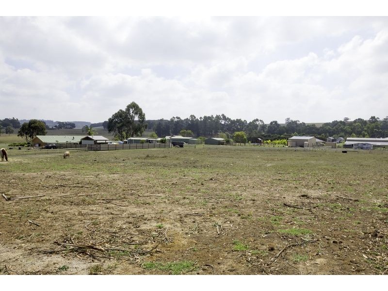Lot 3 Millharo Court, Leongatha VIC 3953