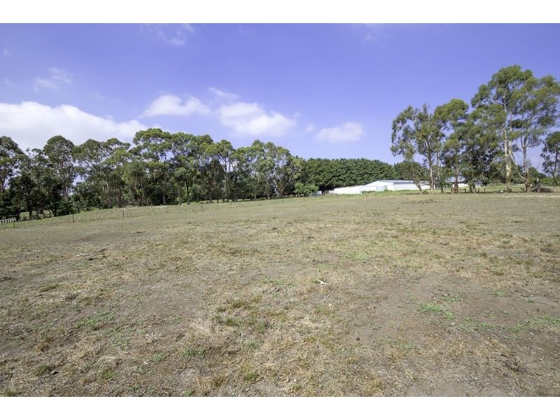 Lot 3 Millharo Court, Leongatha VIC 3953