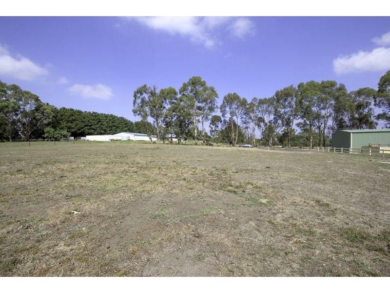 Lot 3 Millharo Court, Leongatha VIC 3953