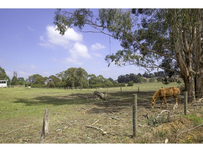 Lot 4 Millharo Court, Leongatha VIC 3953