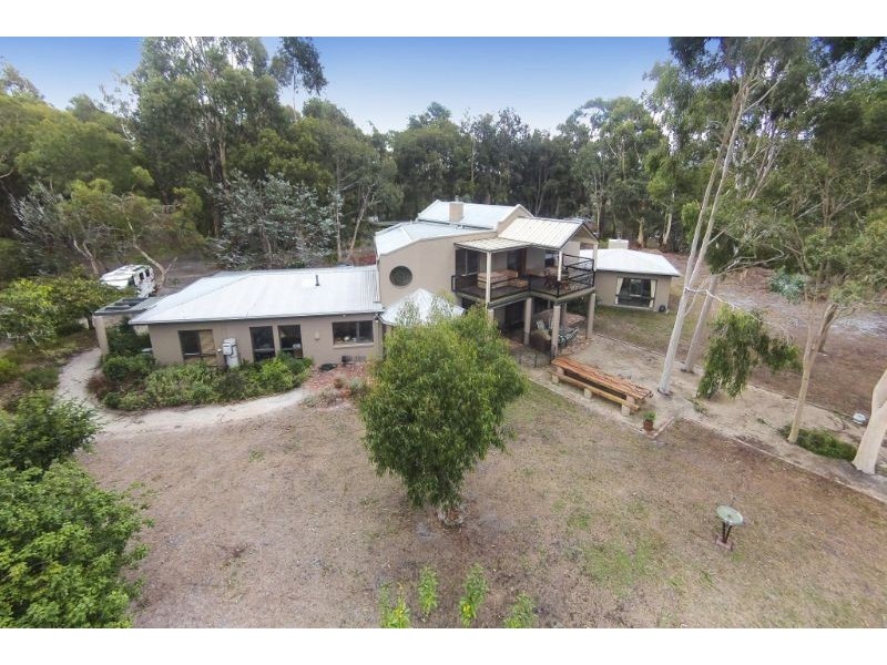 185 Sage & Logans Road, Leongatha VIC 3953