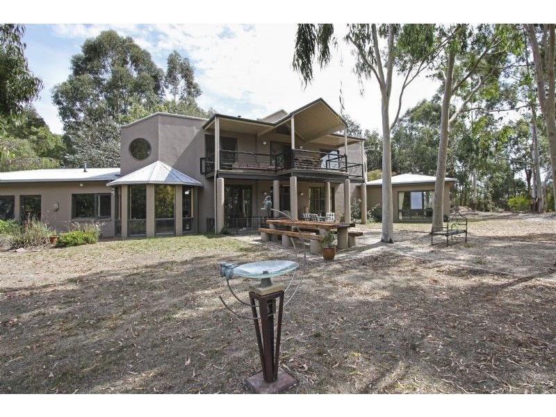 185 Sage & Logans Road, Leongatha VIC 3953