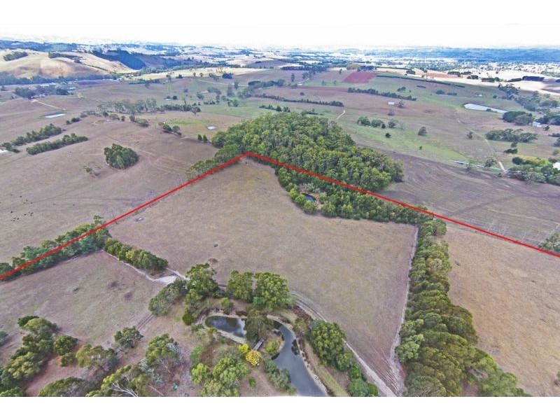 185 Sage & Logans Road, Leongatha VIC 3953