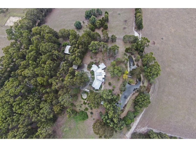 185 Sage & Logans Road, Leongatha VIC 3953